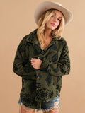 Luna Women's Country Plush Jacket