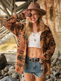 Luna Women's Country Plush Jacket