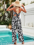 Luna Cold Shoulder Top Pants Set