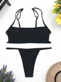 Luna Backless Bikini