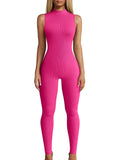 Luna Sports Jumpsuit