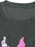 Luna Mama Bunny T-shirt