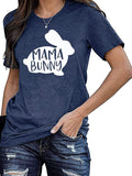 Luna Mama Bunny T-shirt