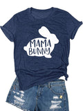 Luna Mama Bunny T-shirt