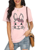 Luna Mama Bunny T-shirt