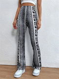 Luna Boho Casual Pants