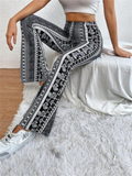 Luna Boho Casual Pants