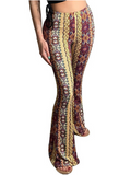Luna Boho Casual Pants