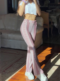 Luna Boho Casual Pants