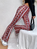 Luna Boho Casual Pants