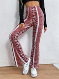 Luna Boho Casual Pants