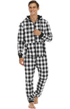 Luna Men's Luxury Pyjamas