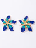 Luna Flor Earrings