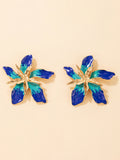 Luna Flor Earrings