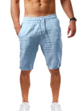 Luna Men Summer Shorts
