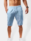 Luna Men Summer Shorts