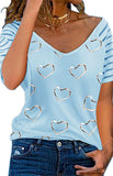 Luna Luv Summer Top