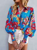 Luna Colour Pop Shirt