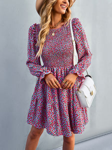 Luna Allure Dress