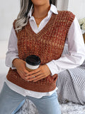 Luna Knit Vest