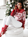 Luna Women's Holiday Pullover