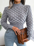 Luna Diamond Sweater