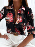 Luna Biz Trendy Shirt