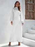 Luna Turtleneck Jumpsuit