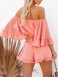 Luna Loveme Romper