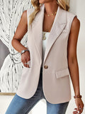 Luna Women's Classic Vest