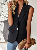 Luna Women's Classic Vest