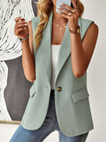Luna Women's Classic Vest