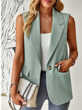Luna Women's Classic Vest