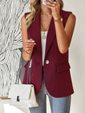 Luna Women's Classic Vest