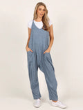 Luna Oversized Jumpsuit