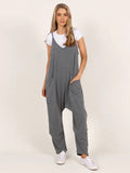 Luna Oversized Jumpsuit