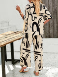Luna Yacht Top Trousers Set