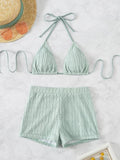 Luna Bikini Shorts Style