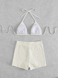 Luna Bikini Shorts Style