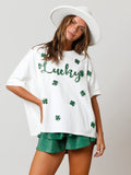 Luna Lucky Top